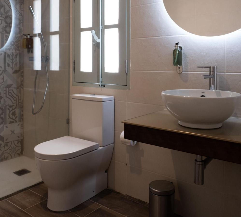 Mulberry Suites Valletta Exterior photo
