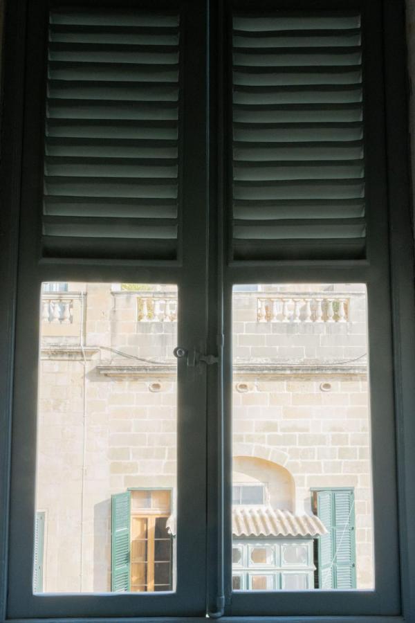 Mulberry Suites Valletta Exterior photo