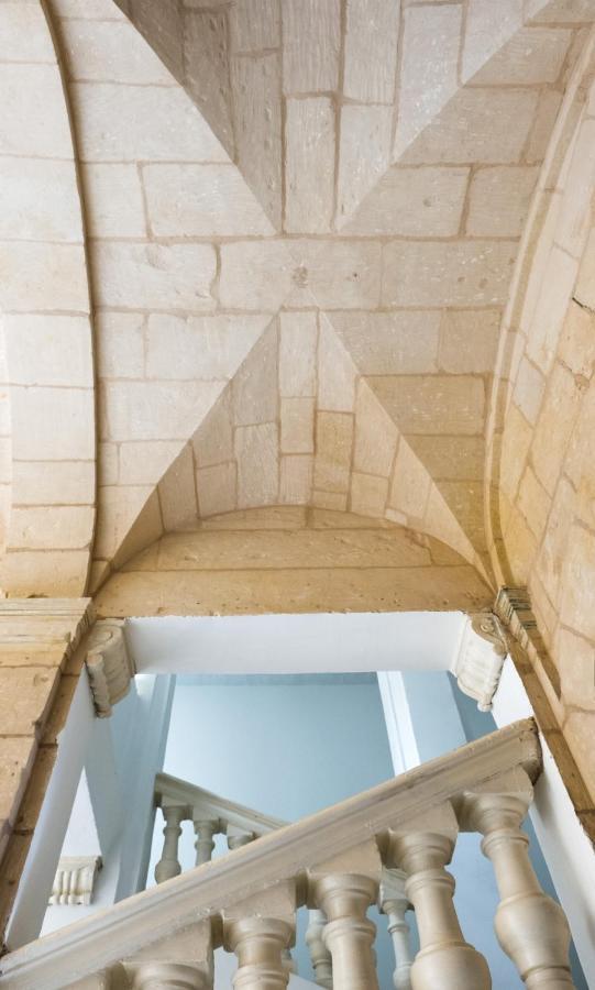 Mulberry Suites Valletta Exterior photo