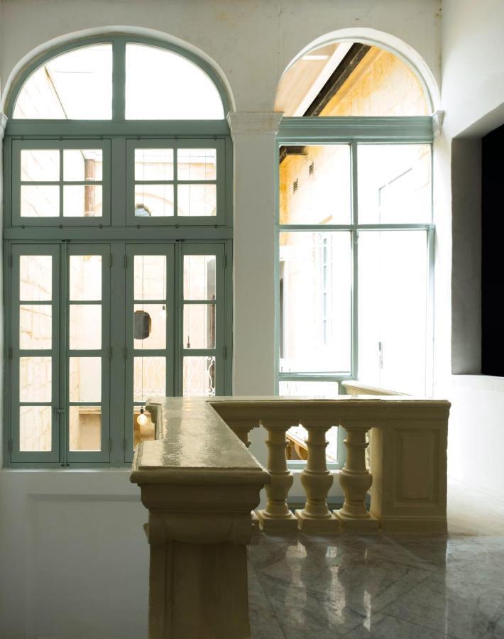 Mulberry Suites Valletta Exterior photo