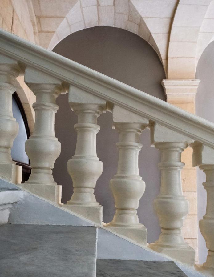 Mulberry Suites Valletta Exterior photo