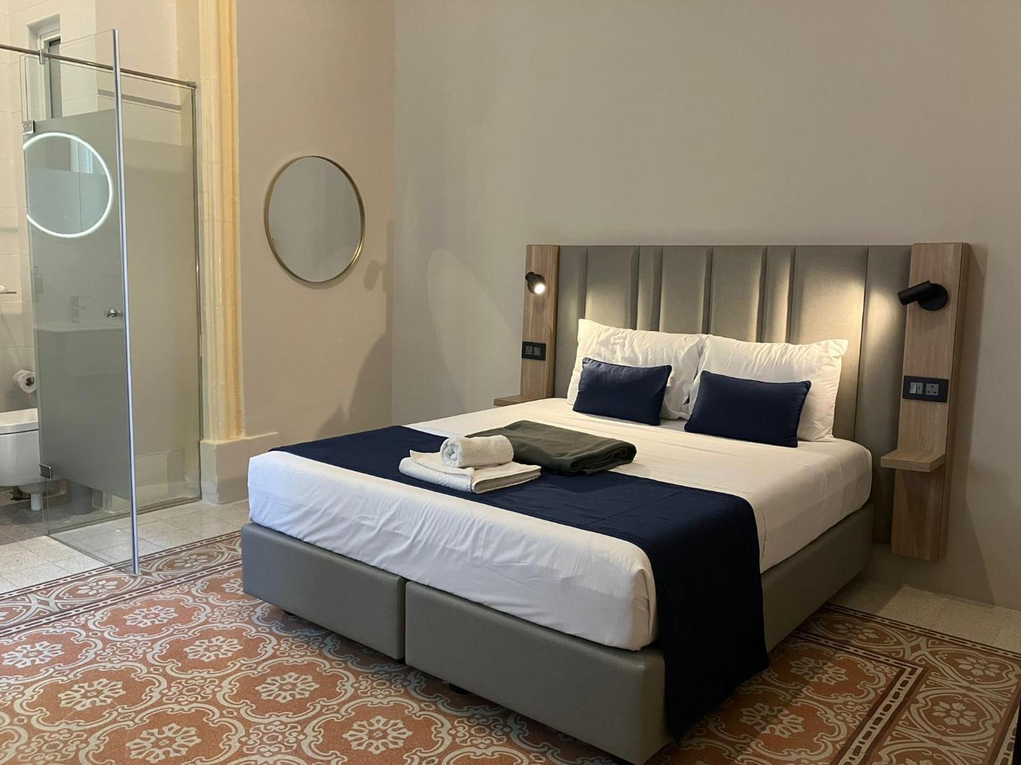 Mulberry Suites Valletta Exterior photo
