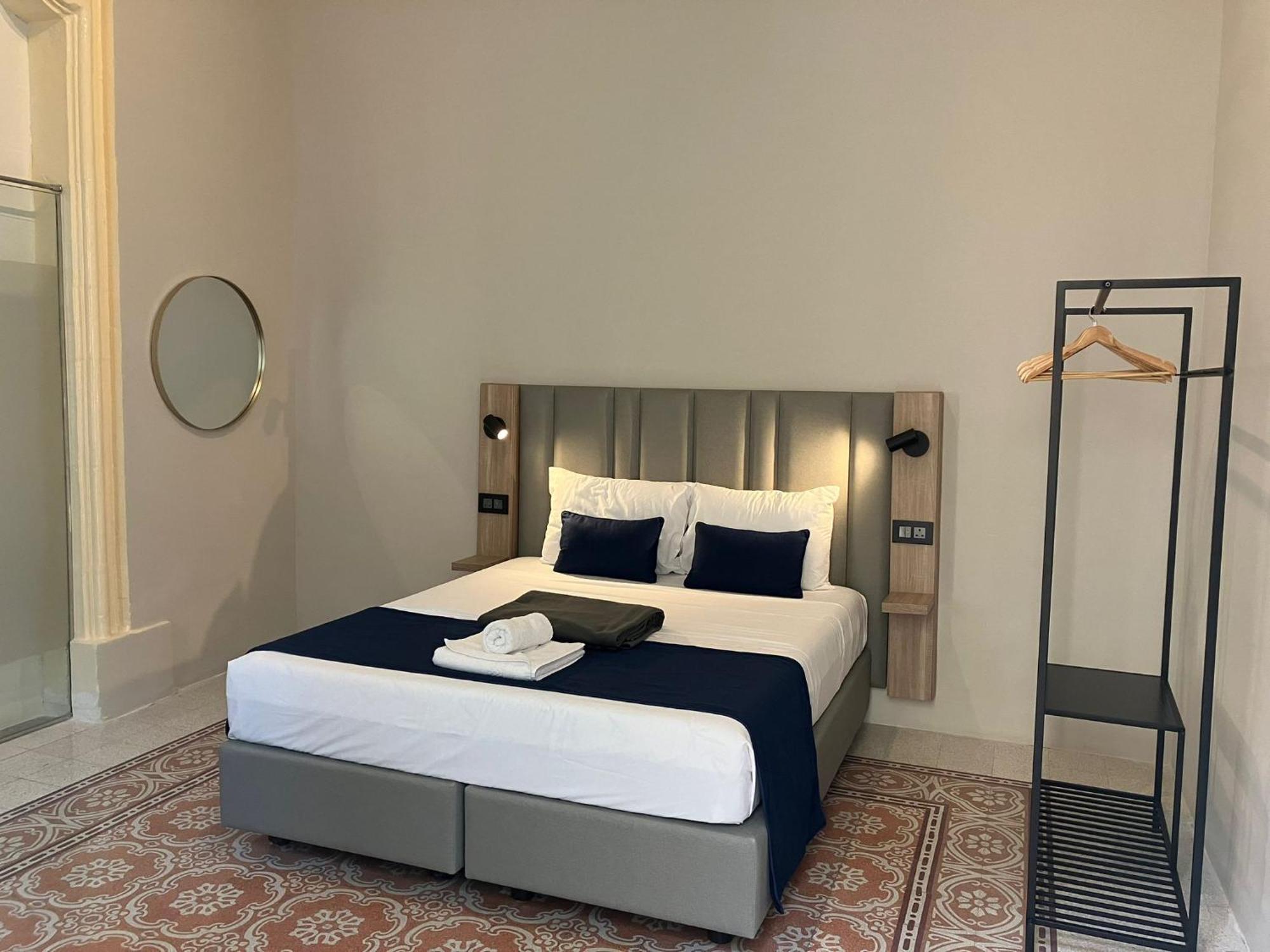 Mulberry Suites Valletta Exterior photo